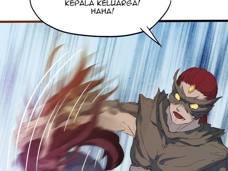 Dragon’s Blood Vessels Chapter 13 Bahasa Indonesia